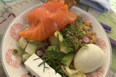 Cliquez pour zoomer ! Photo de originebike Thermomix par originebike