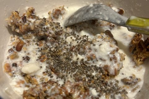 Cliquez pour zoomer ! Photo de originebike Thermomix par originebike