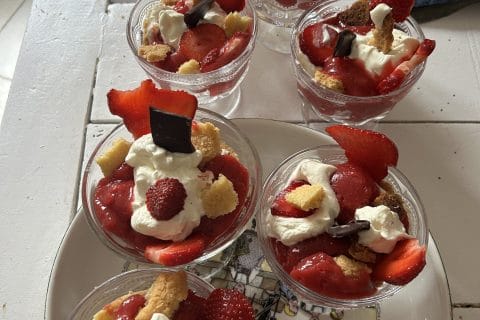 Cliquez pour zoomer ! Photo de originebike Thermomix par originebike