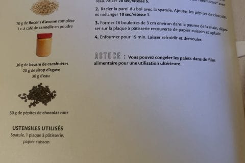 Cliquez pour zoomer ! Photo de originebike Thermomix par originebike