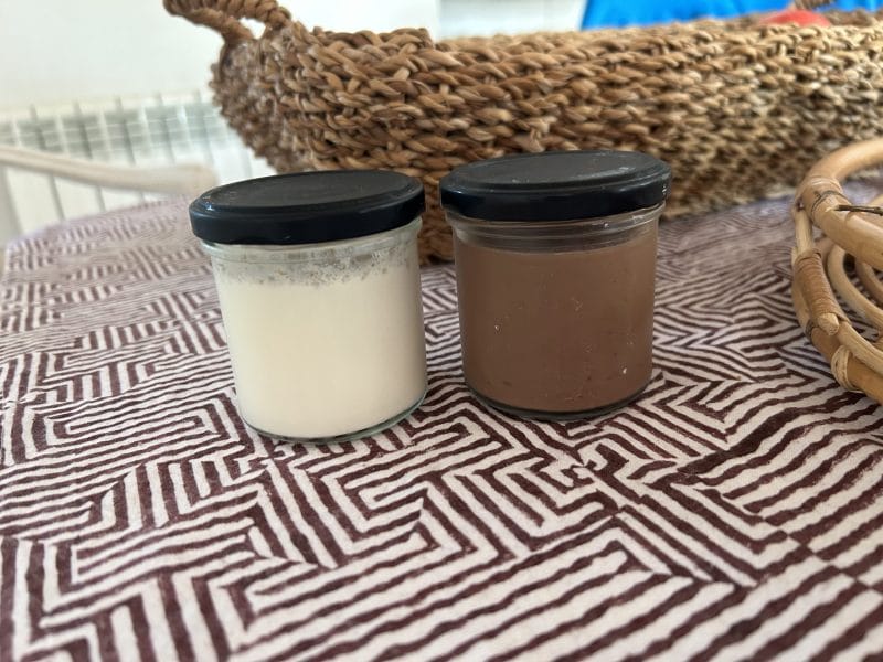 Cliquez pour zoomer ! Photo de originebike Thermomix par originebike