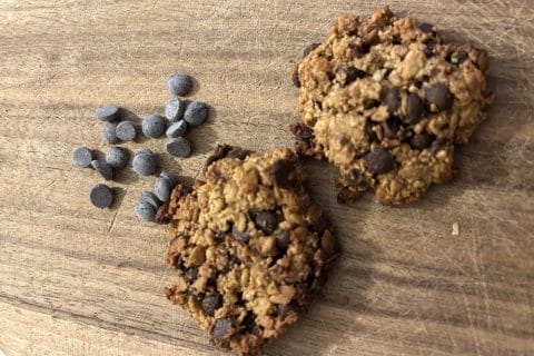 Cliquez pour zoomer ! Photo de originebike Thermomix par originebike