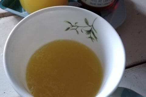 Cliquez pour zoomer ! Photo de originebike Thermomix par originebike