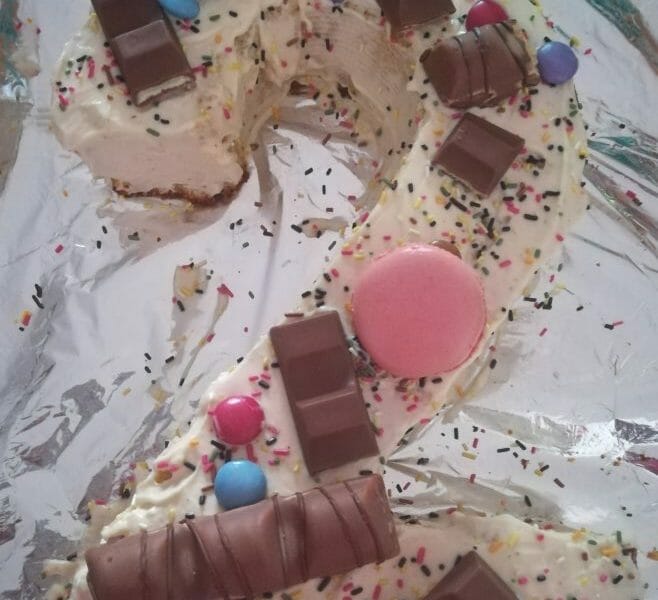 Cliquez pour zoomer ! Gâteau au vin blanc Thermomix par bene974