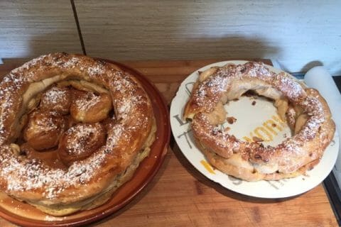 Photos des recettes