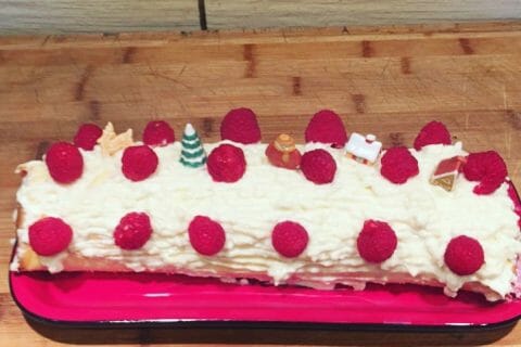 Photos des recettes