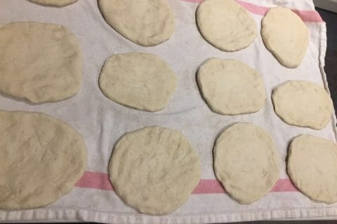 Photos des recettes