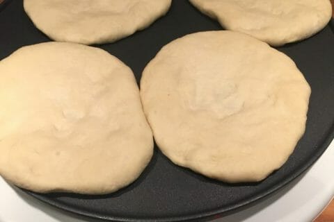 Photos des recettes