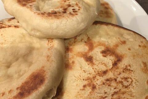 Photos des recettes