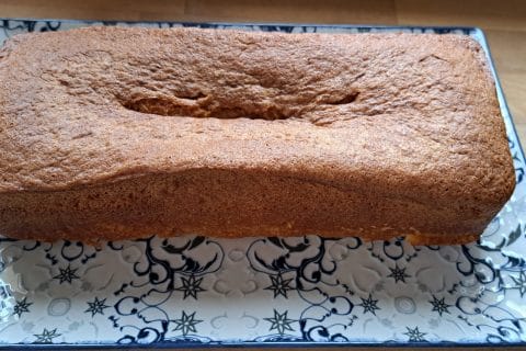 Cliquez pour zoomer ! Quatre-quarts breton Thermomix par beatrice19