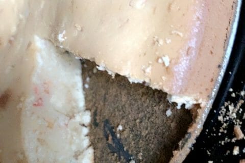 Cliquez pour zoomer ! Le gâteau suédois de Castor Thermomix par Candyella✨