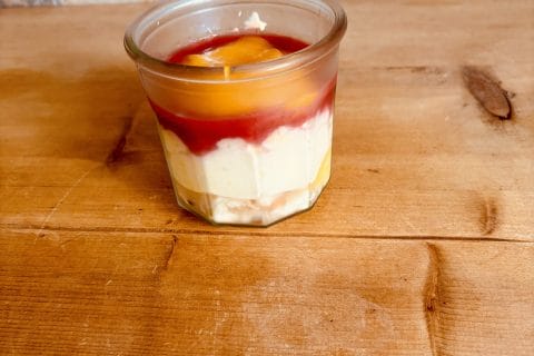 Photos des recettes