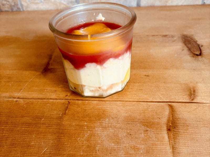 Cliquez pour zoomer ! Mangomisu Thermomix par Candyella✨