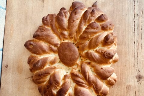 Photos des recettes