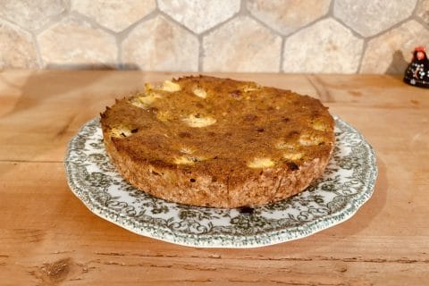 Photos des recettes