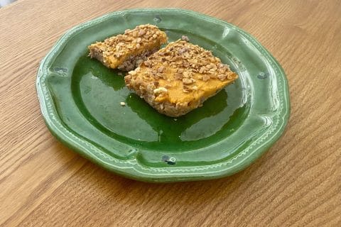 Cliquez pour zoomer ! Hachis parmentier à la patate douce Thermomix par Candyella✨