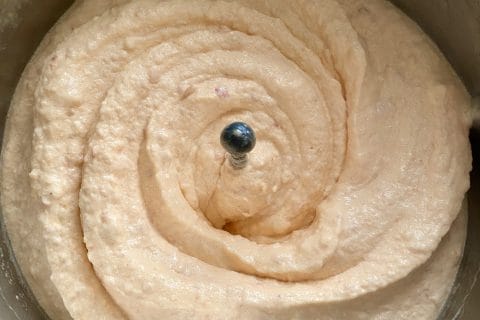 Cliquez pour zoomer ! Sorbet à l’abricot Thermomix par Candyella✨