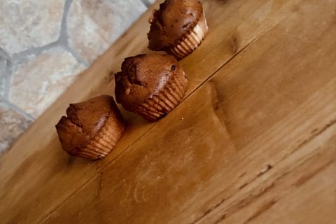 Photos des recettes
