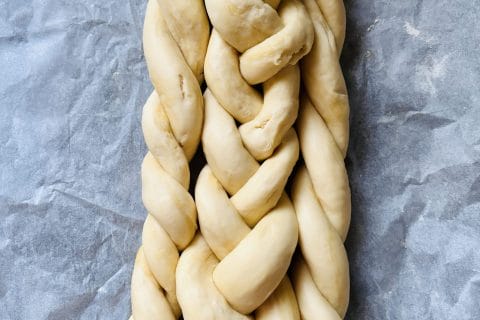 Cliquez pour zoomer ! Pain au beurre martiniquais Thermomix par Candyella✨