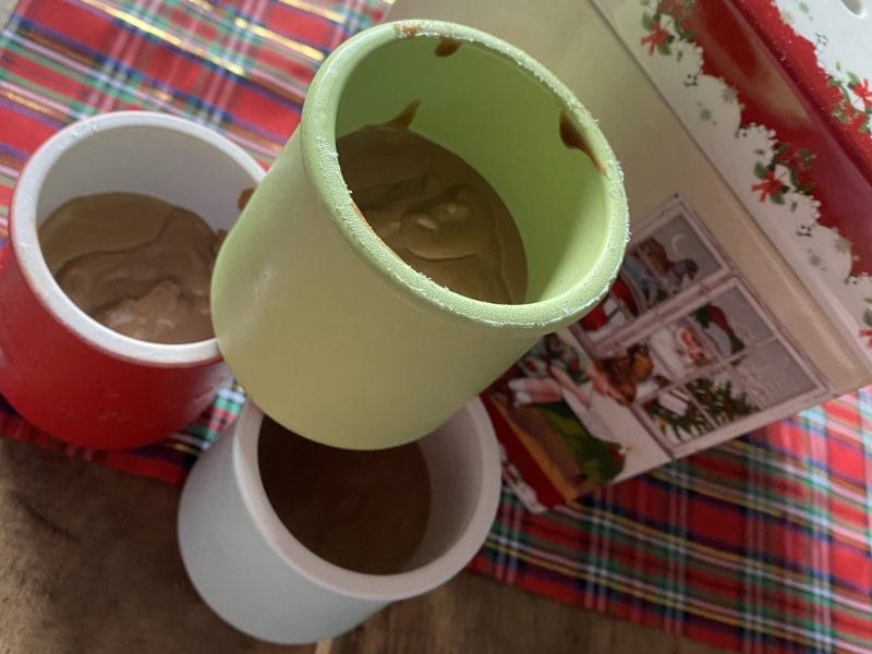 Cliquez pour zoomer ! Crème chocolat La Pralinoise Thermomix par Candyella✨