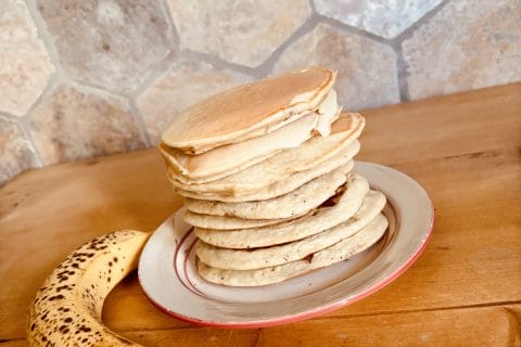 Photos des recettes