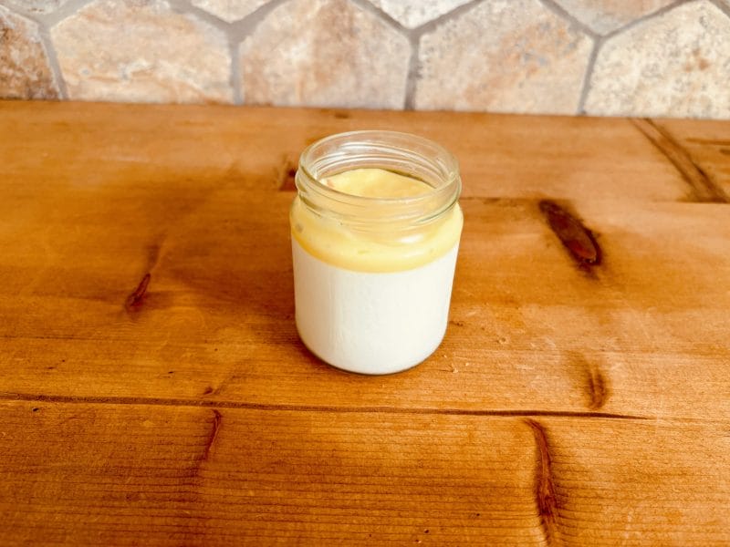 Cliquez pour zoomer ! Panna Cotta Thermomix par Candyella✨