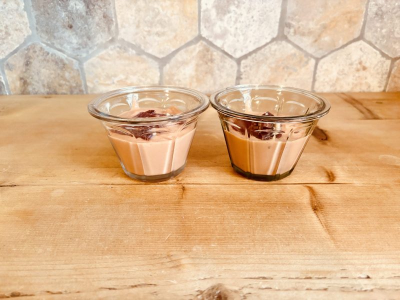 Cliquez pour zoomer ! Porra antequerana Thermomix par Candyella✨