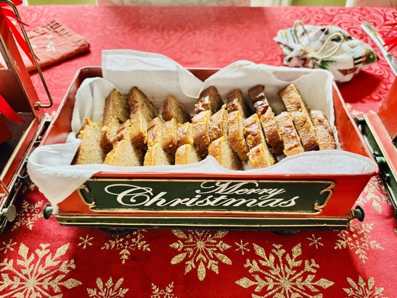 Cliquez pour zoomer ! Pain d’épices aux spéculoos Thermomix par Candyella✨