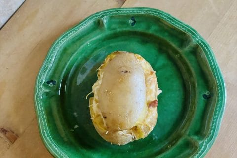 Photos des recettes