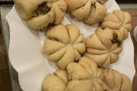 Cliquez pour zoomer ! Bun’s d’Halloween Thermomix par Candyella✨