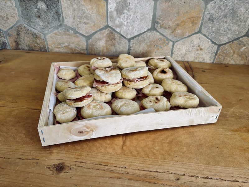 Cliquez pour zoomer ! Mini batbout apéro Thermomix par Candyella✨