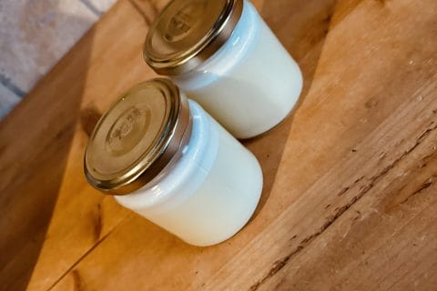 Photos des recettes