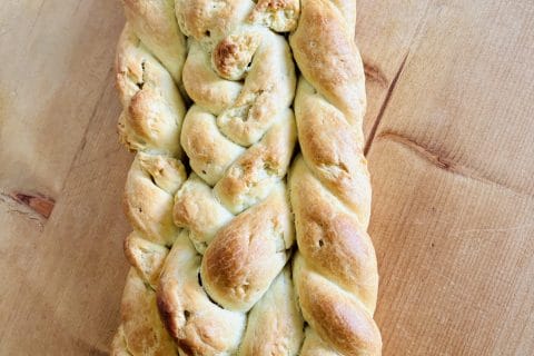 Cliquez pour zoomer ! Pain au beurre martiniquais Thermomix par Candyella✨