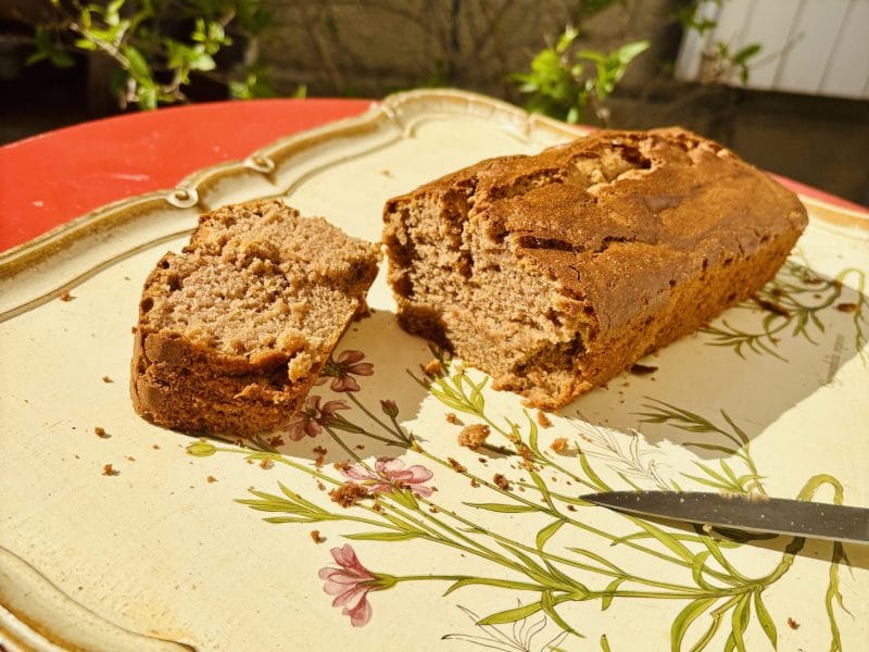 Cliquez pour zoomer ! L’Ardéchois Thermomix par Candyella✨