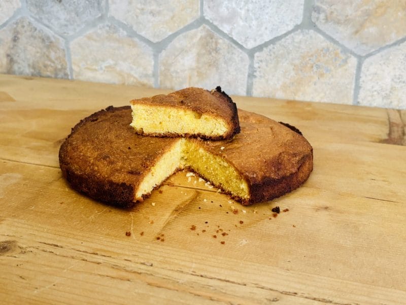 Cliquez pour zoomer ! Gâteau Ti’son Thermomix par Candyella✨