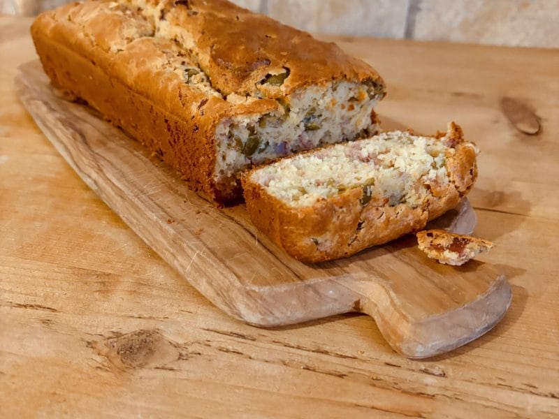 Cliquez pour zoomer ! Mini muffins au jambon et olives vertes Thermomix par Candyella✨