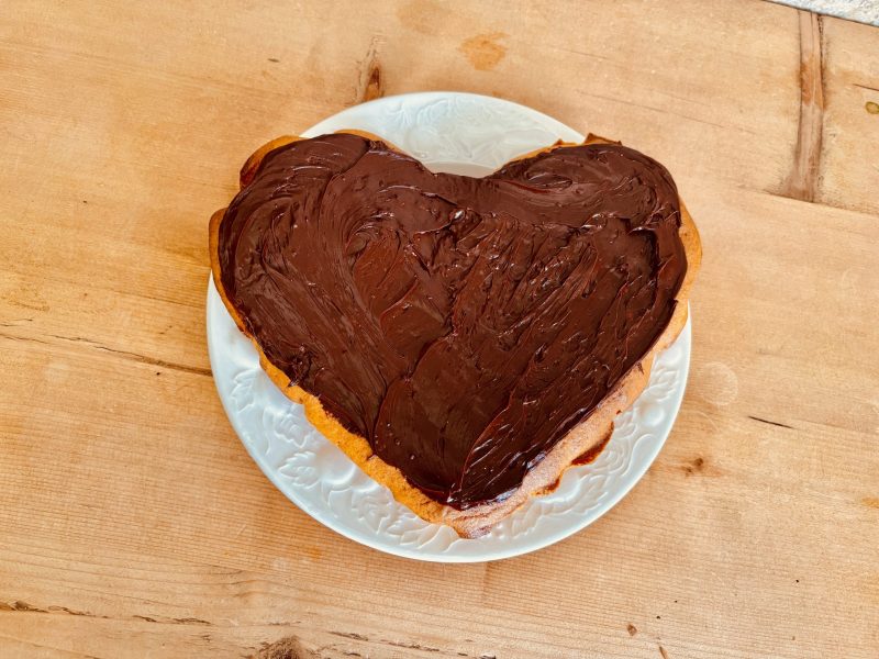 Cliquez pour zoomer ! Bolo de cenoura Thermomix par Candyella✨