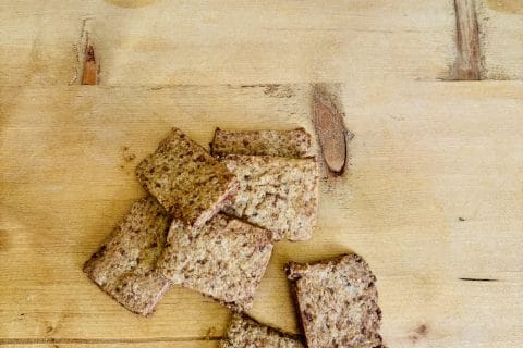 Photos des recettes