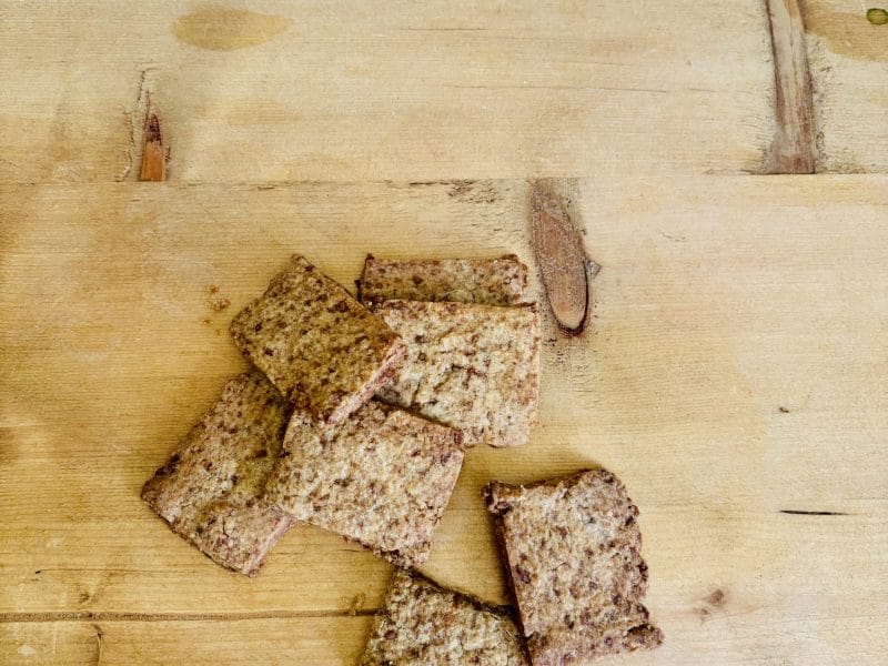 Cliquez pour zoomer ! Spéculoos Thermomix par Candyella✨