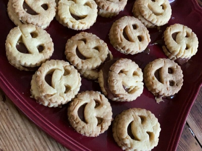 Cliquez pour zoomer ! Petit prince au chocolat Thermomix par Candyella✨