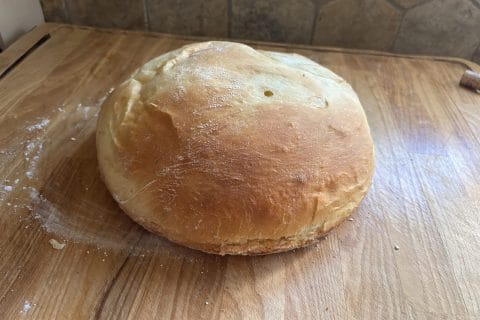 Photos des recettes