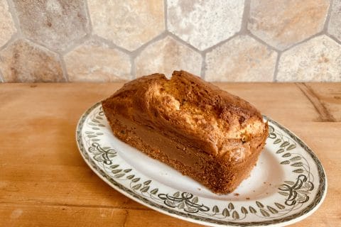 Photos des recettes