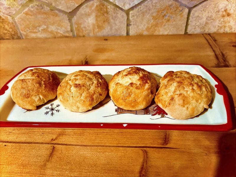 Cliquez pour zoomer ! Craquelins au sucre Thermomix par Candyella✨