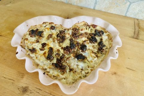 Photos des recettes