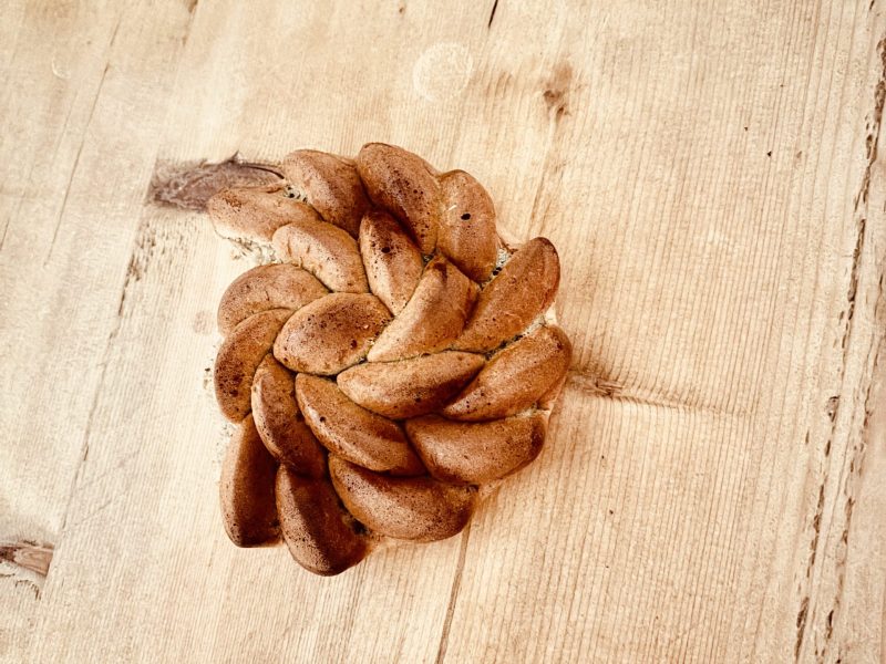 Cliquez pour zoomer ! Moelleux aux spéculoos Thermomix par Candyella✨