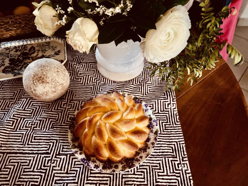 Cliquez pour zoomer ! Gâteau à la clémentine Thermomix par Candyella✨