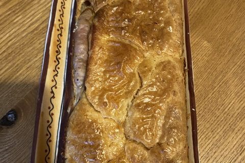 Cliquez pour zoomer ! Cake hot-dog Thermomix par Candyella✨