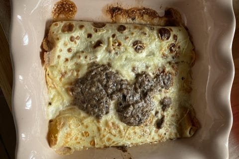 Cliquez pour zoomer ! Ficelles picardes Thermomix par Candyella✨