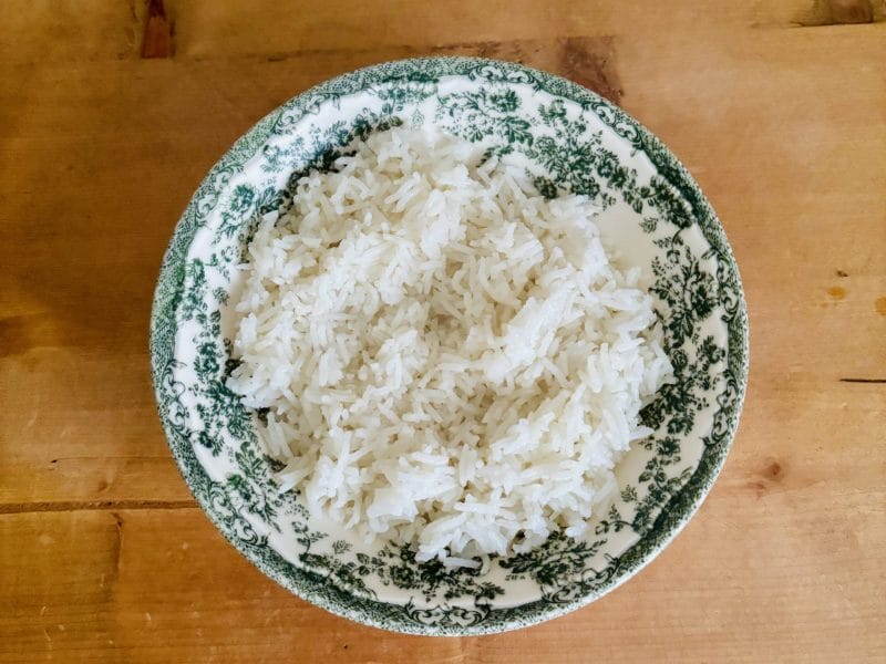 Cliquez pour zoomer ! La cuisson du riz Thermomix par Candyella✨