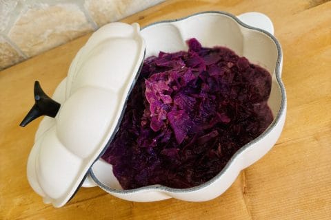 Photos des recettes
